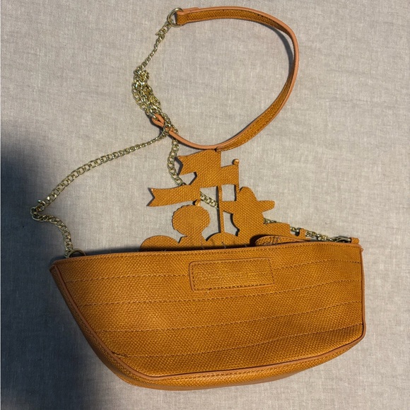 Danielle Nicole It’s a Small World Crossbody - Picture 2 of 4